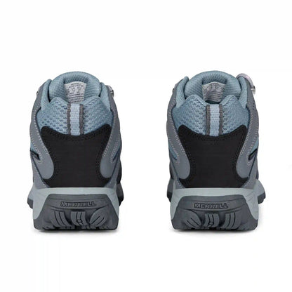Moab 3 Mid Waterproof