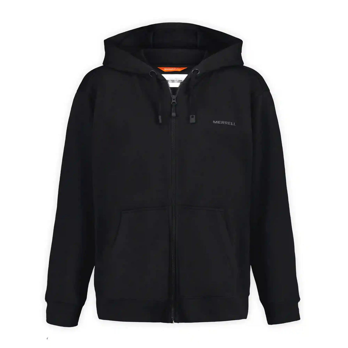 Carson Full Zip Hoody