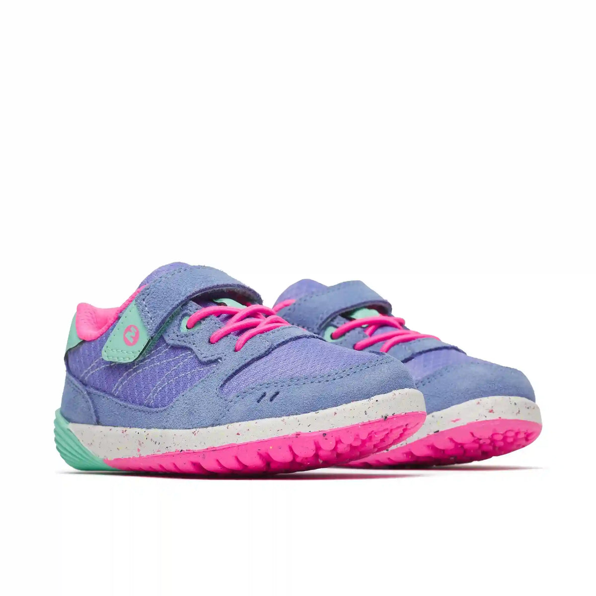 Bare Steps® A83 Sneaker