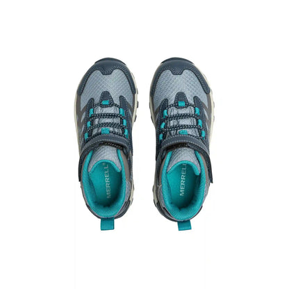 Moab Speed Mid 2 A/C Waterproof