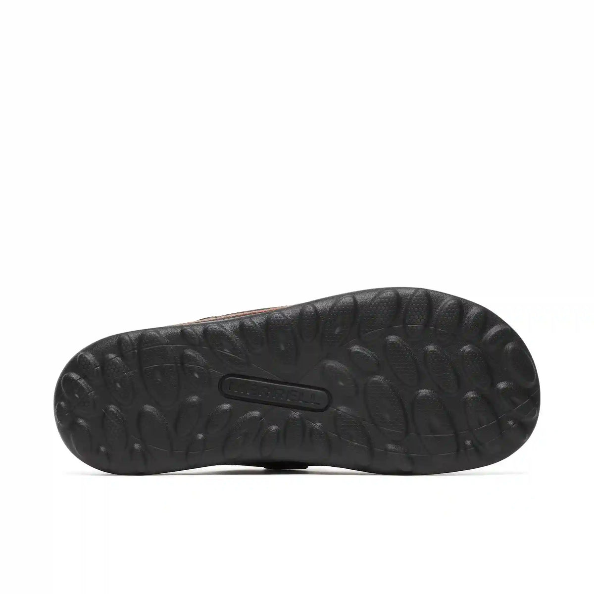 Cove Leather Slide