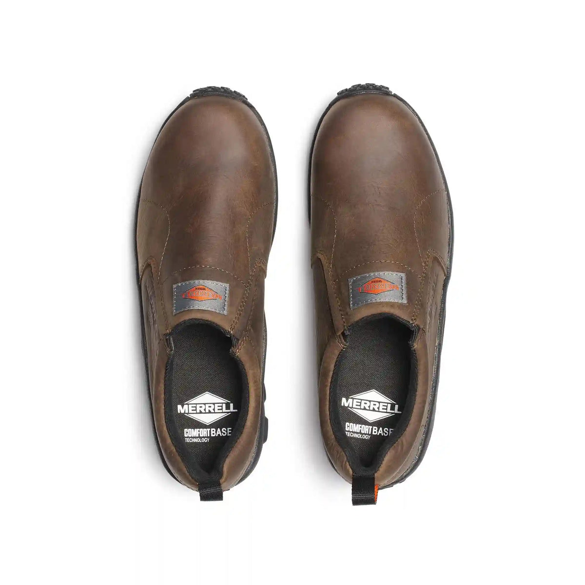 Jungle Moc Leather Comp Toe SD+ Work Shoe
