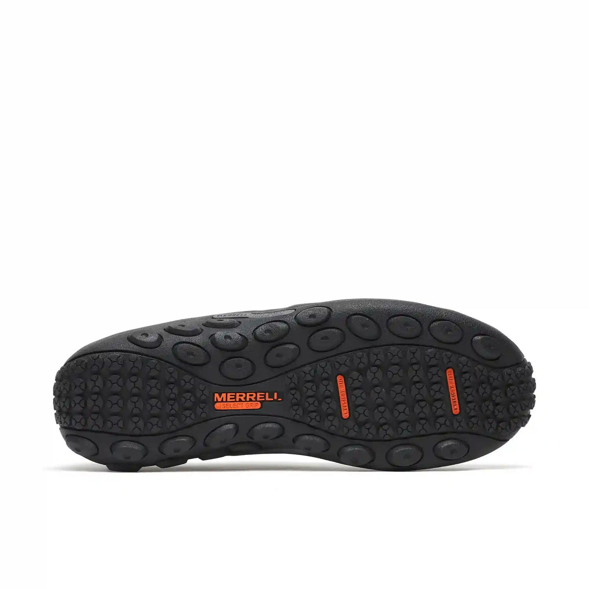 Jungle Moc Leather Comp Toe Work Shoe