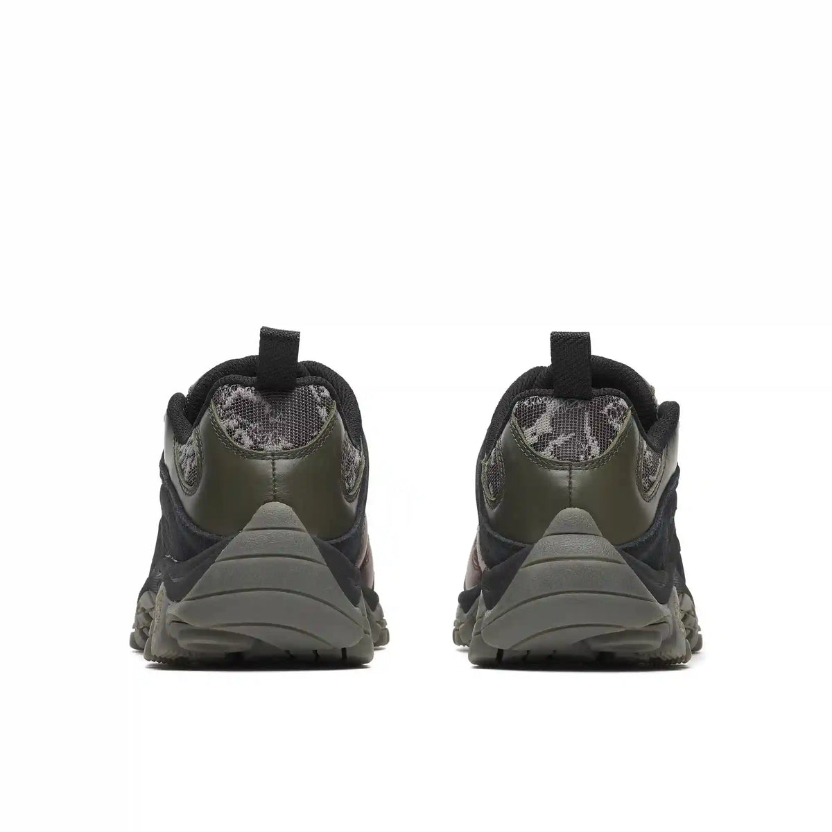Moab 2 Remix Leather 1TRL