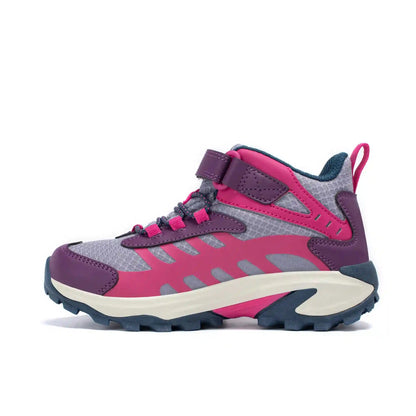 Moab Speed Mid 2 A/C Waterproof