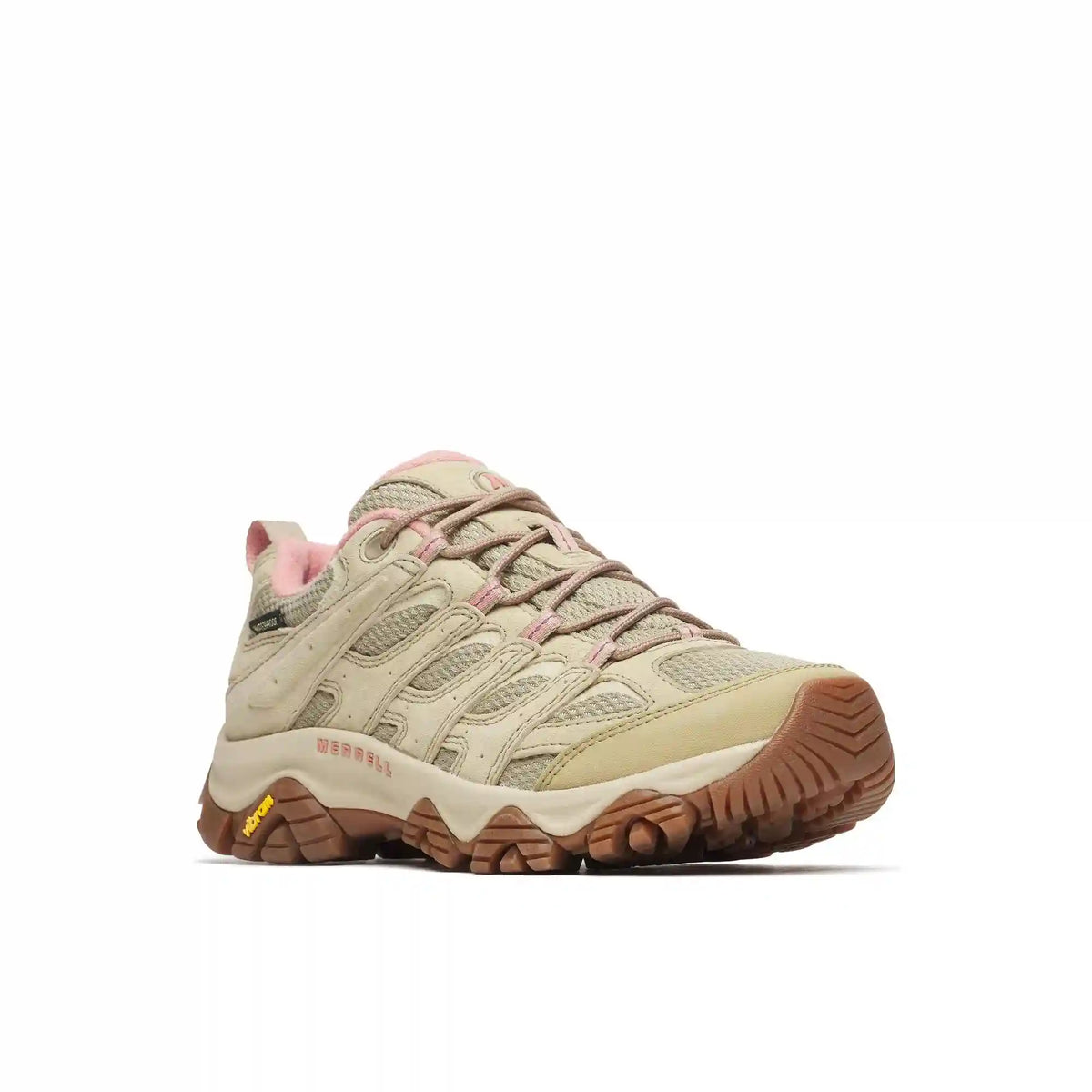 Moab 3 Waterproof