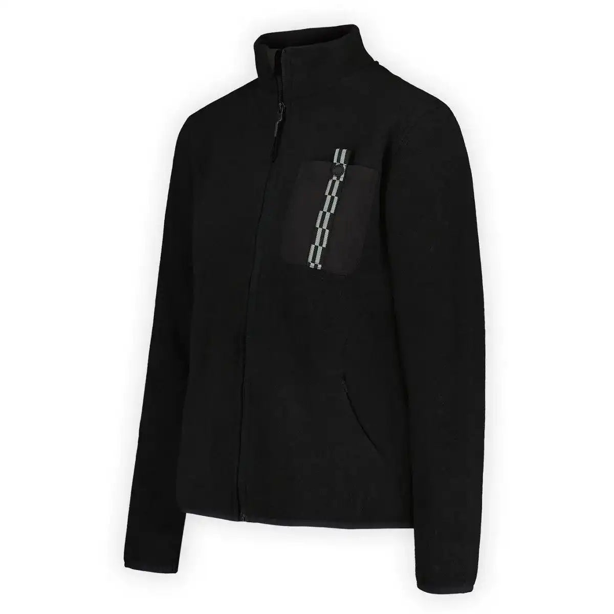 Jungle Fleece Full Zip