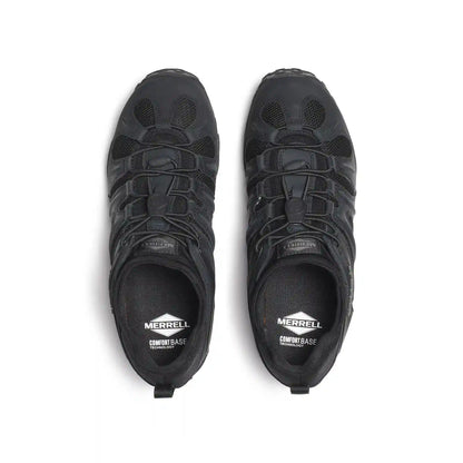 Chameleon 8 Stretch Tactical Work Shoe