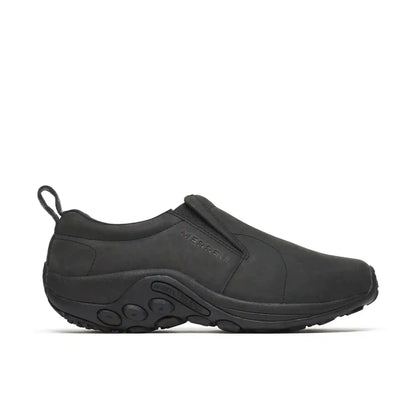 Jungle Moc Nubuck Wide Width