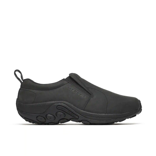 Jungle Moc Nubuck Wide Width