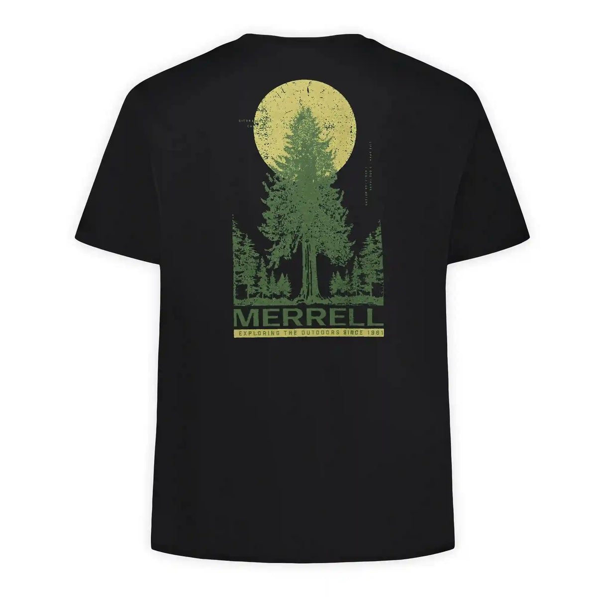 Brightcrag Graphic Tee