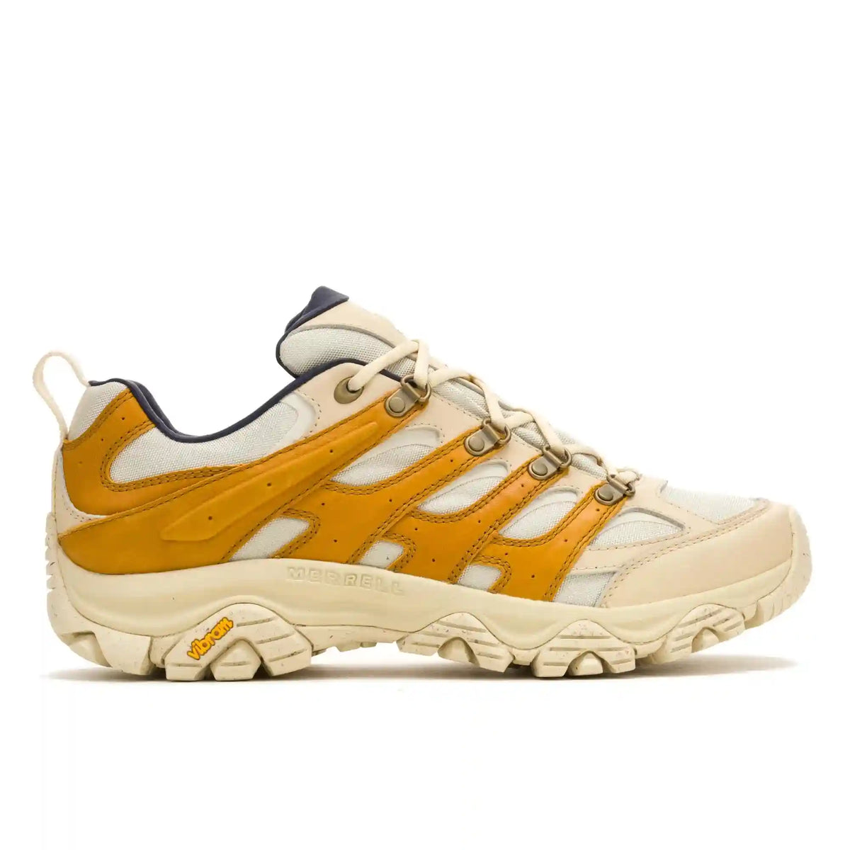 Moab 3 Luxe Leather