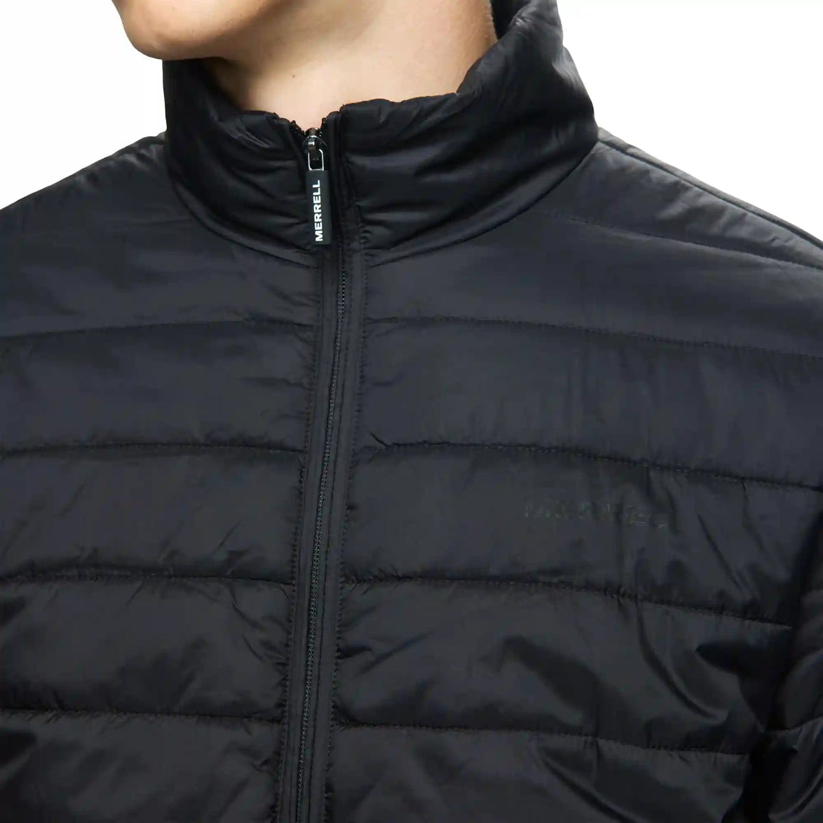 Pineforge Packable Jacket