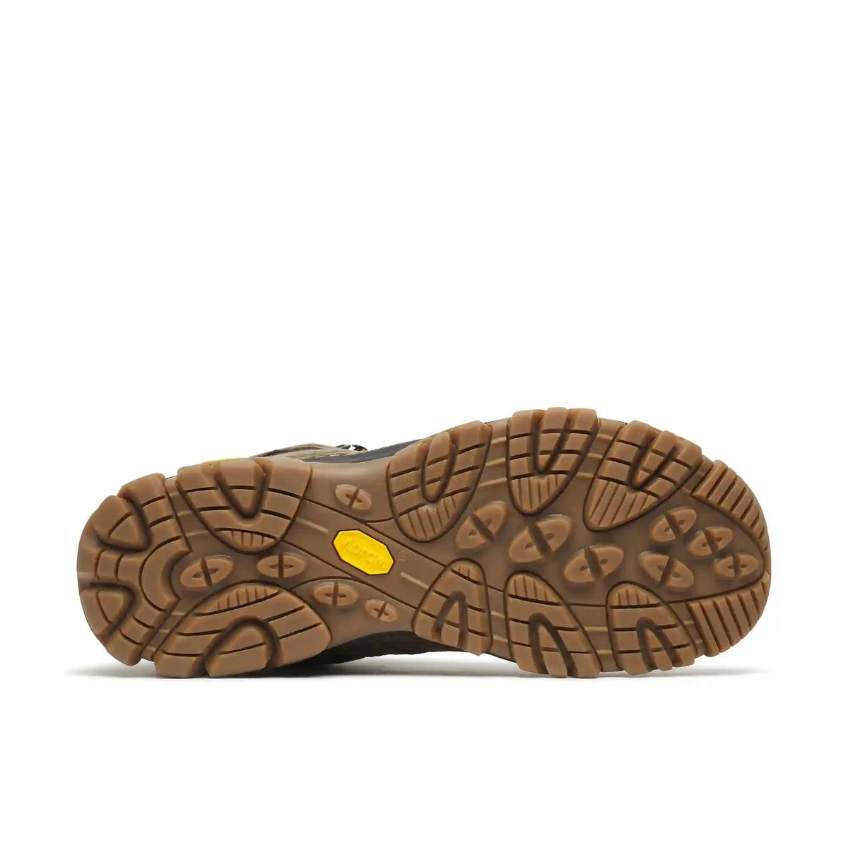 Moab 3 Mid Waterproof Wide Width