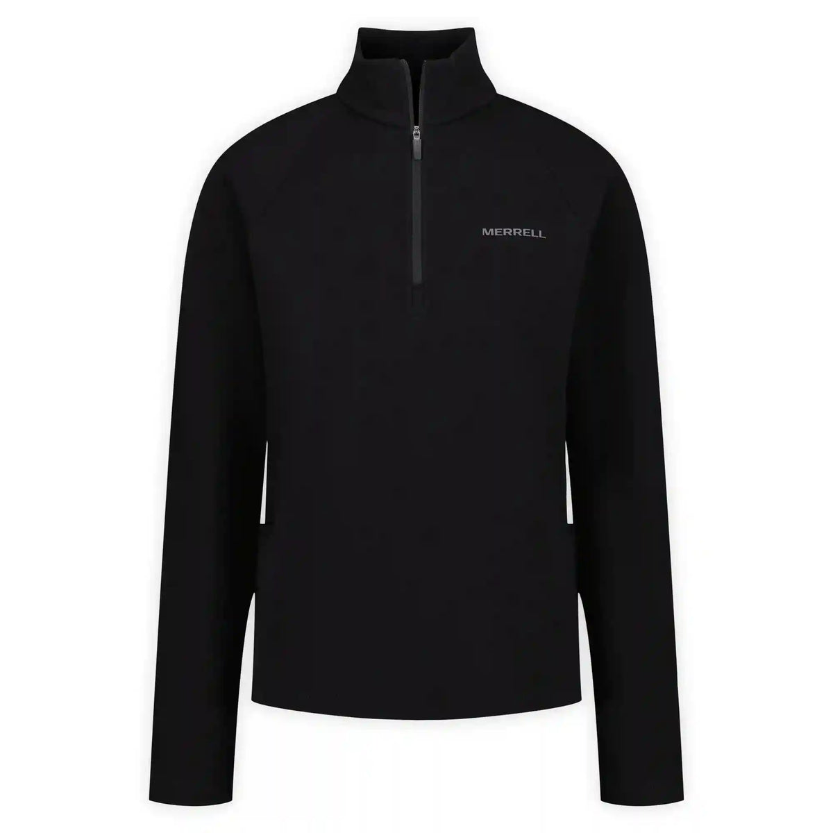 Riley Quarter Zip Mid Layer
