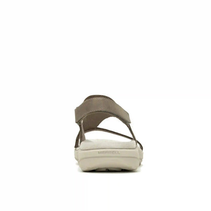 District 4 Luxe Backstrap