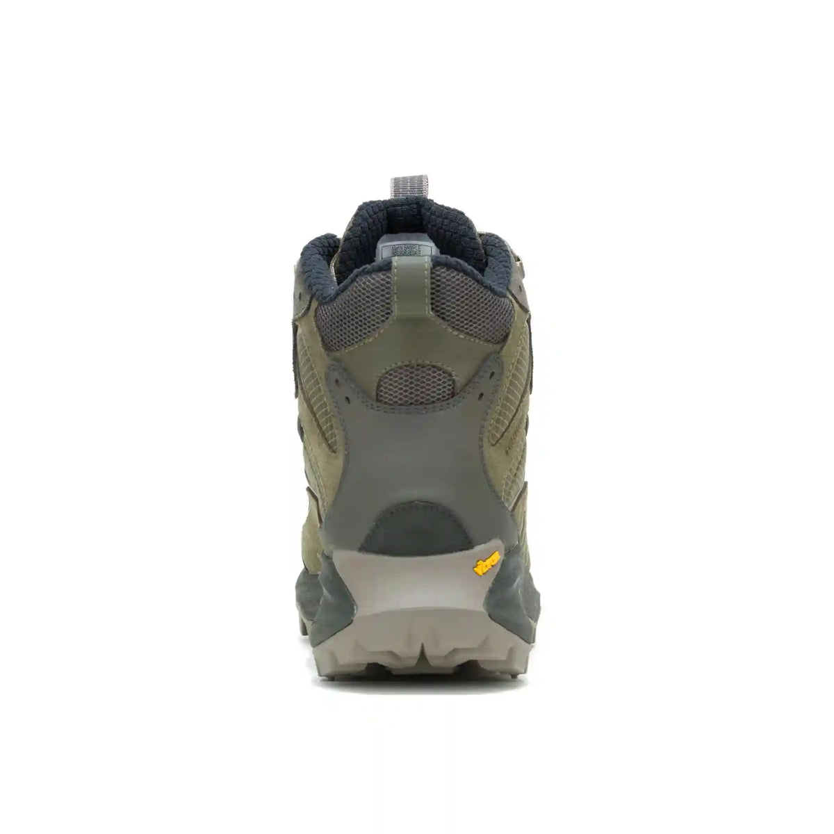 Moab Speed 2 Thermo Mid Waterproof