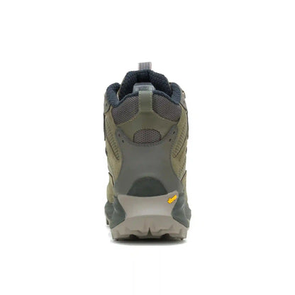 Moab Speed 2 Thermo Mid Waterproof