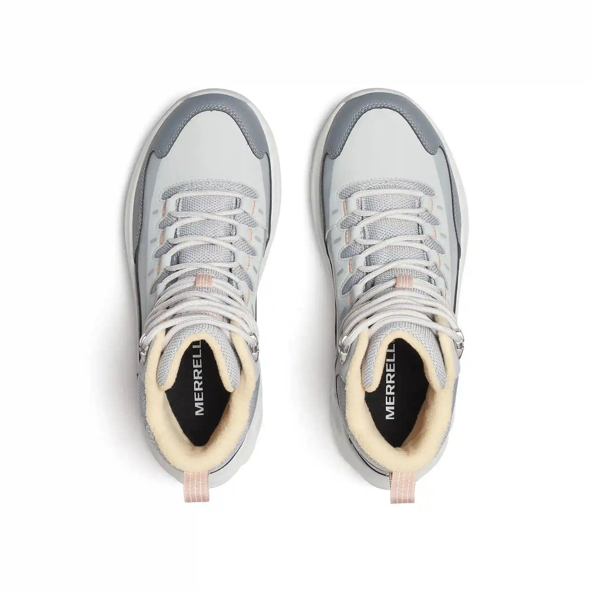 Thermo Chill 2 Mid Waterproof