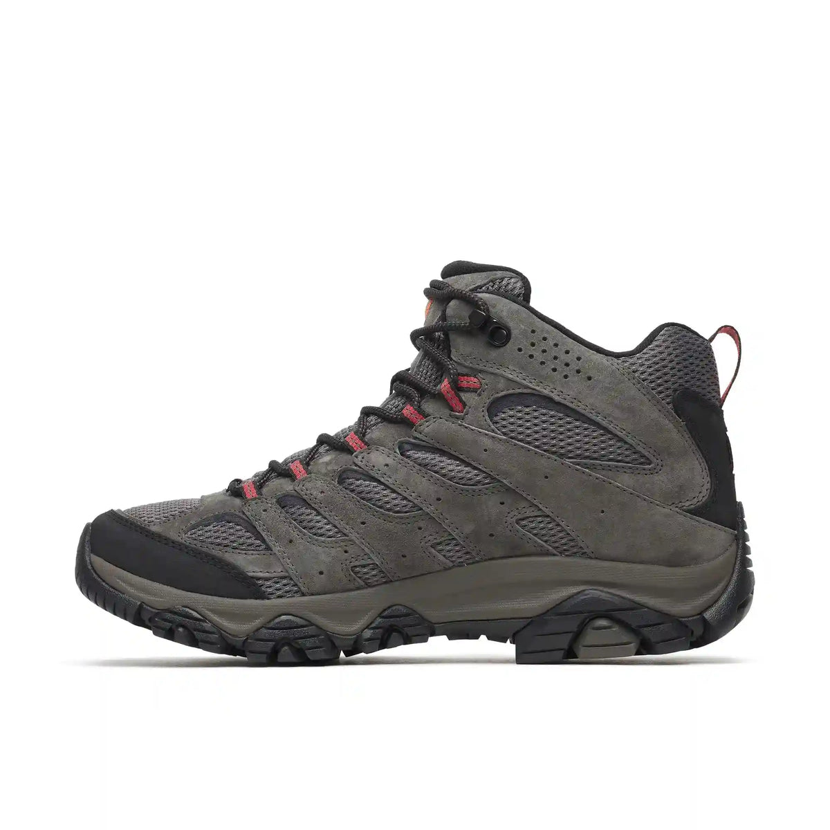 Moab 3 Mid Waterproof
