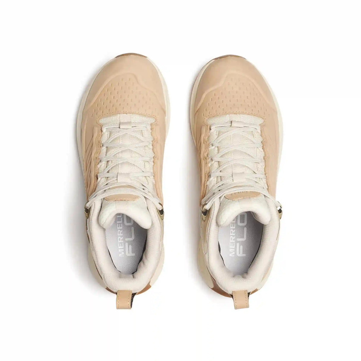 Moab Speed 2 Leather Mid Waterproof