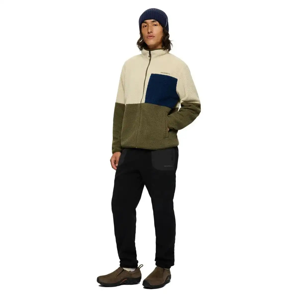 Tengu Sherpa Jacket