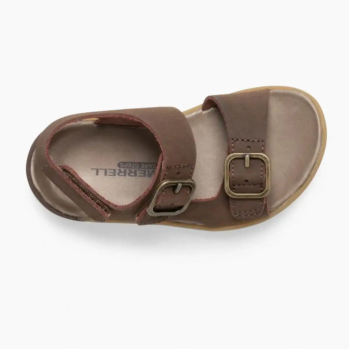 Bare Steps® Sandal