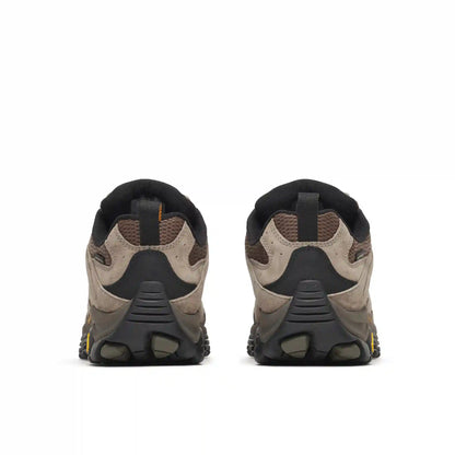 Moab 3 Waterproof Wide Width