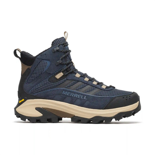 Moab Speed 2 Thermo Mid Waterproof