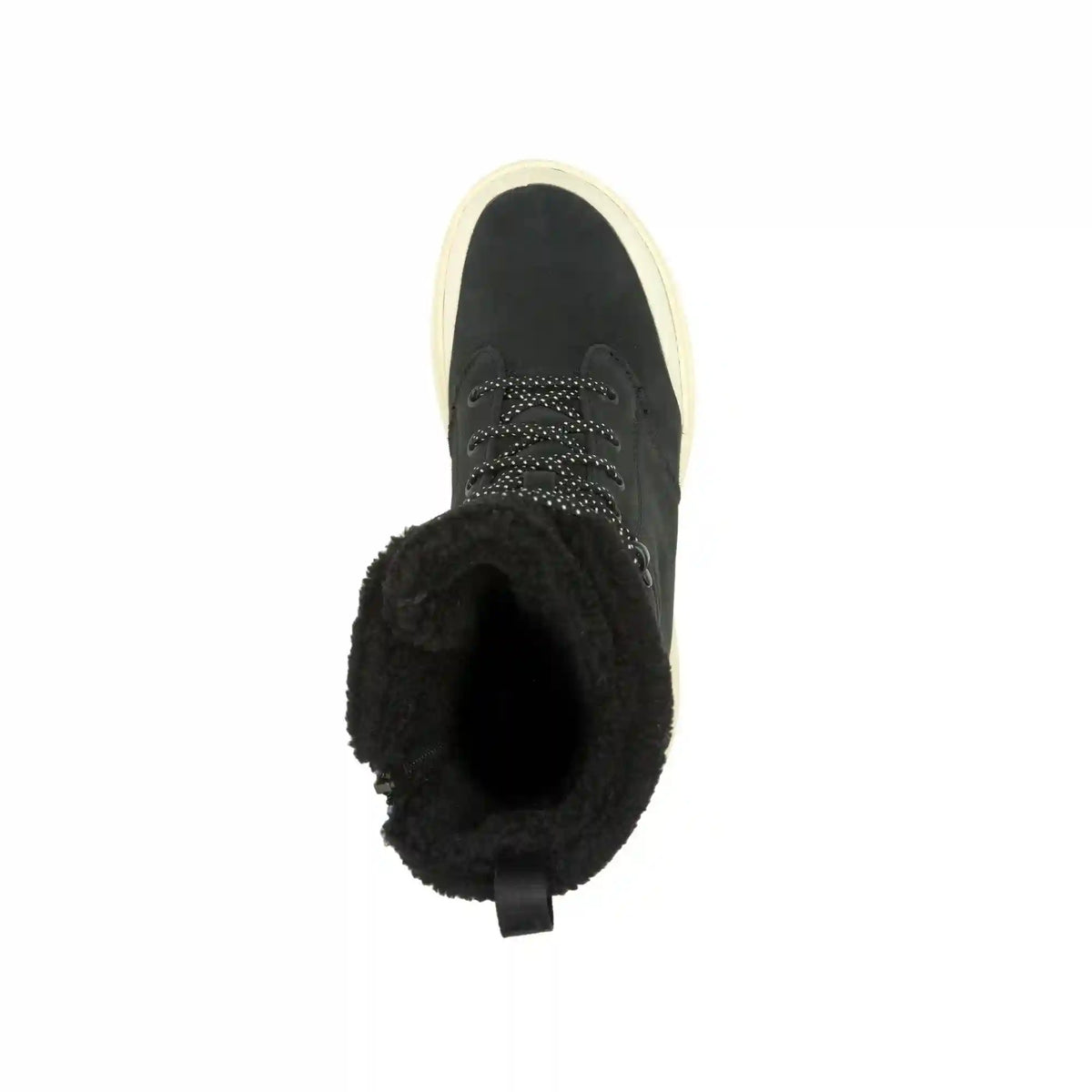Marquette Thermo Tall Zip Waterproof