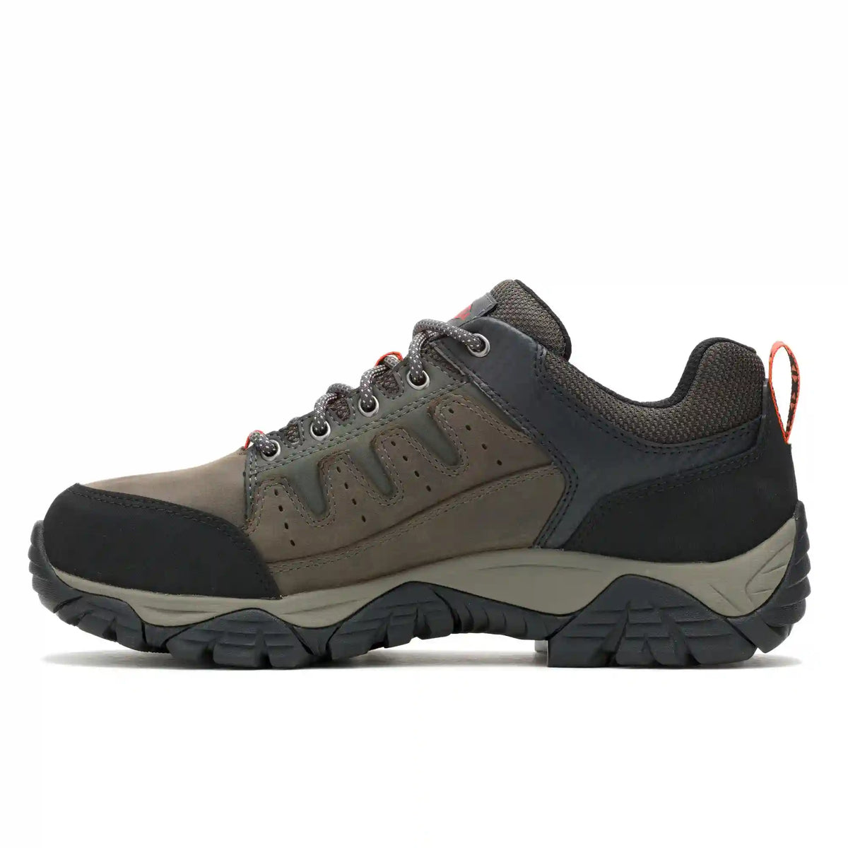 Windoc Waterproof Steel Toe Work Shoe