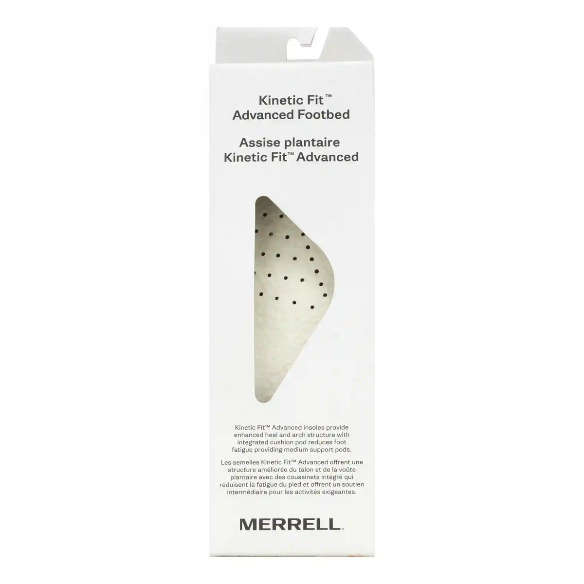 Kinetic Fit™ Advanced Footbed