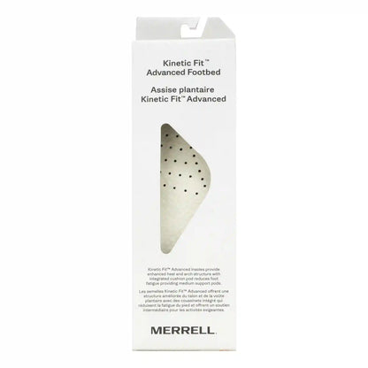 Kinetic Fit™ Advanced Footbed