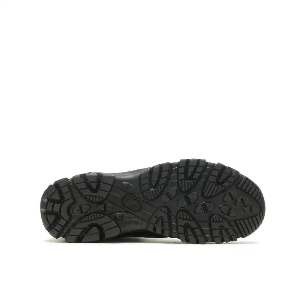 Moab 3 8" Tactical Response Zip Waterproof Boot