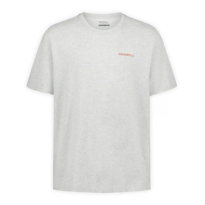 Cliffcrest Graphic Crew Tee