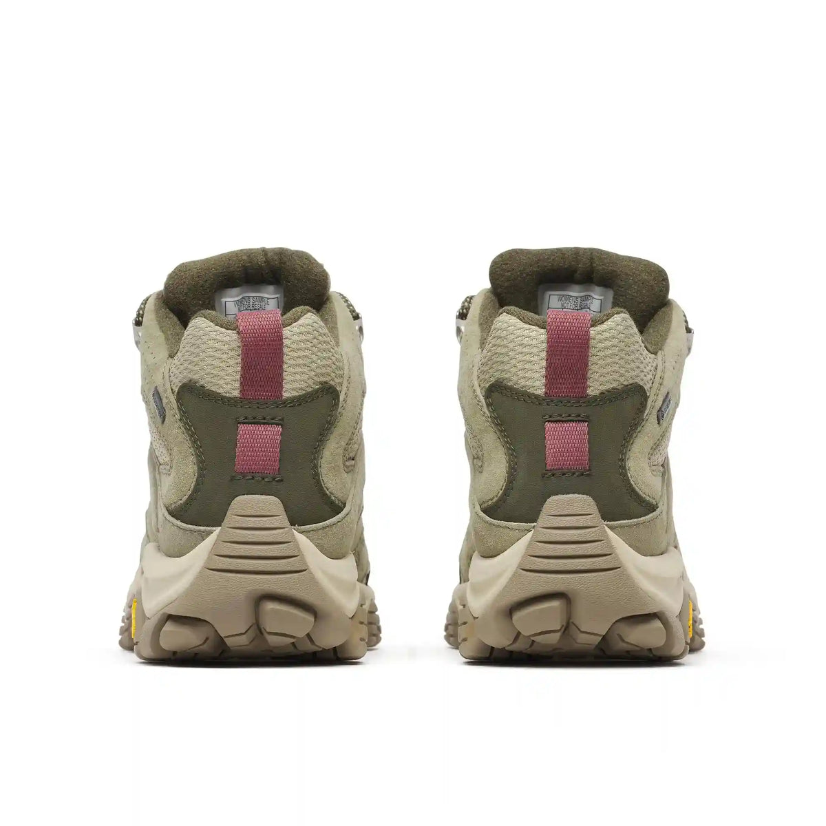 Moab 3 Mid GORE-TEX®