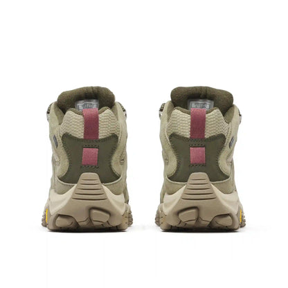 Moab 3 Mid GORE-TEX®