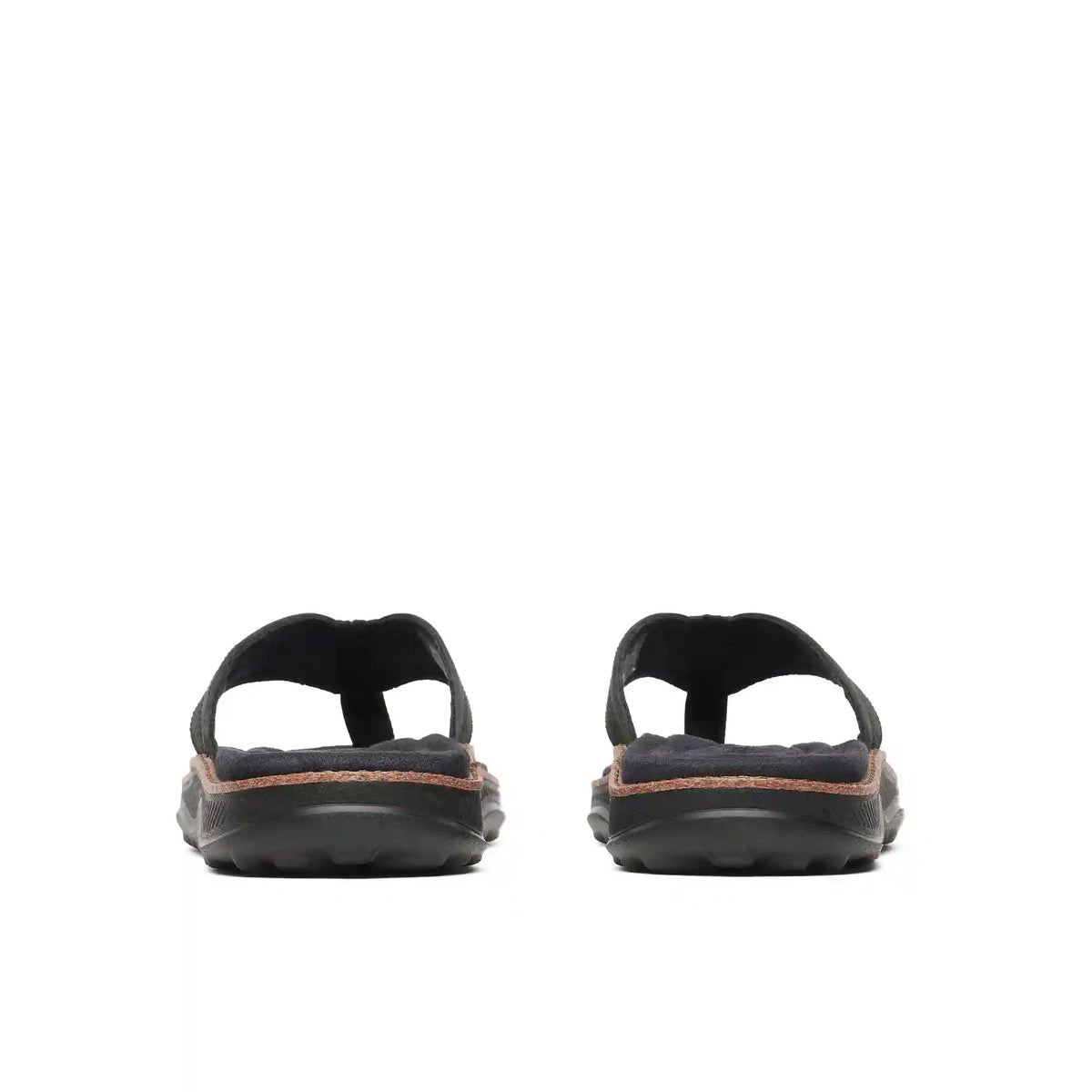 Cove Leather Flip