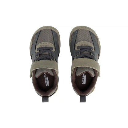 Bare Steps Trail Glove