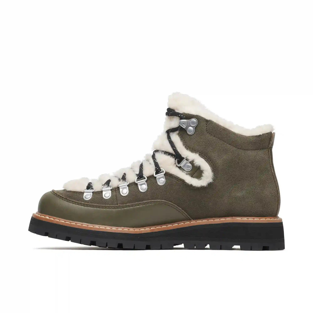Sugarloaf Mid Lace Cozy Waterproof