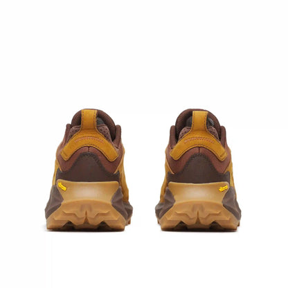 Moab Speed 2 Leather Waterproof