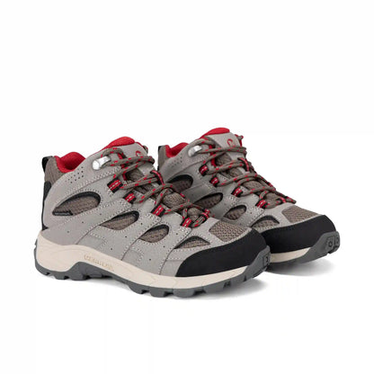 Moab 3 Mid Waterproof