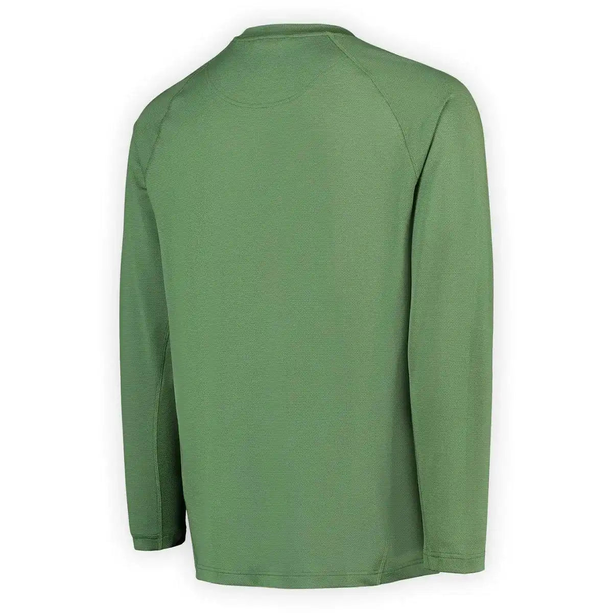 Tech Long Sleeve Tee