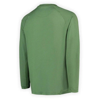 Tech Long Sleeve Tee