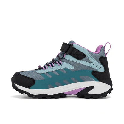 Moab Speed Mid 2 A/C Waterproof