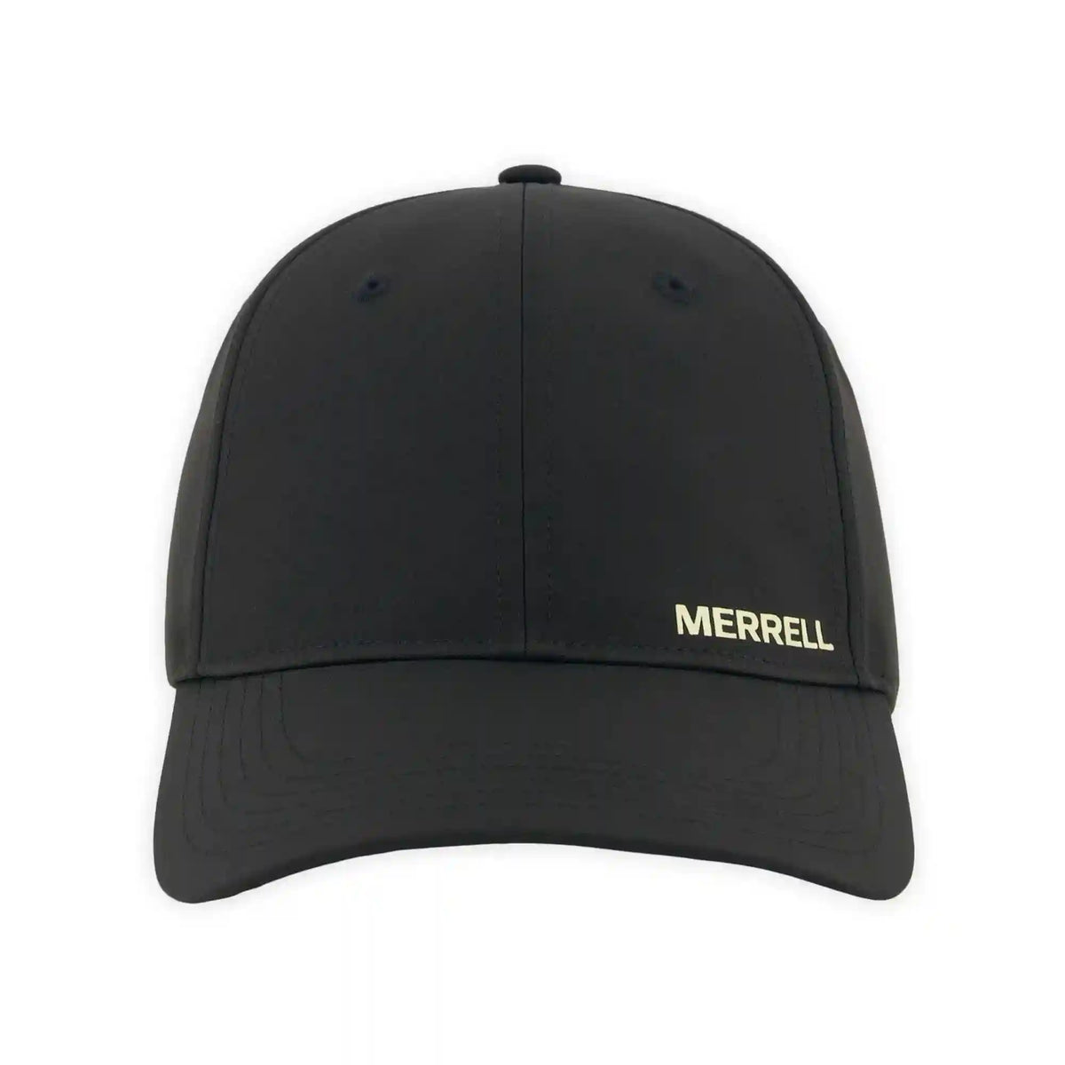 Huntington Tech Fabric Cap
