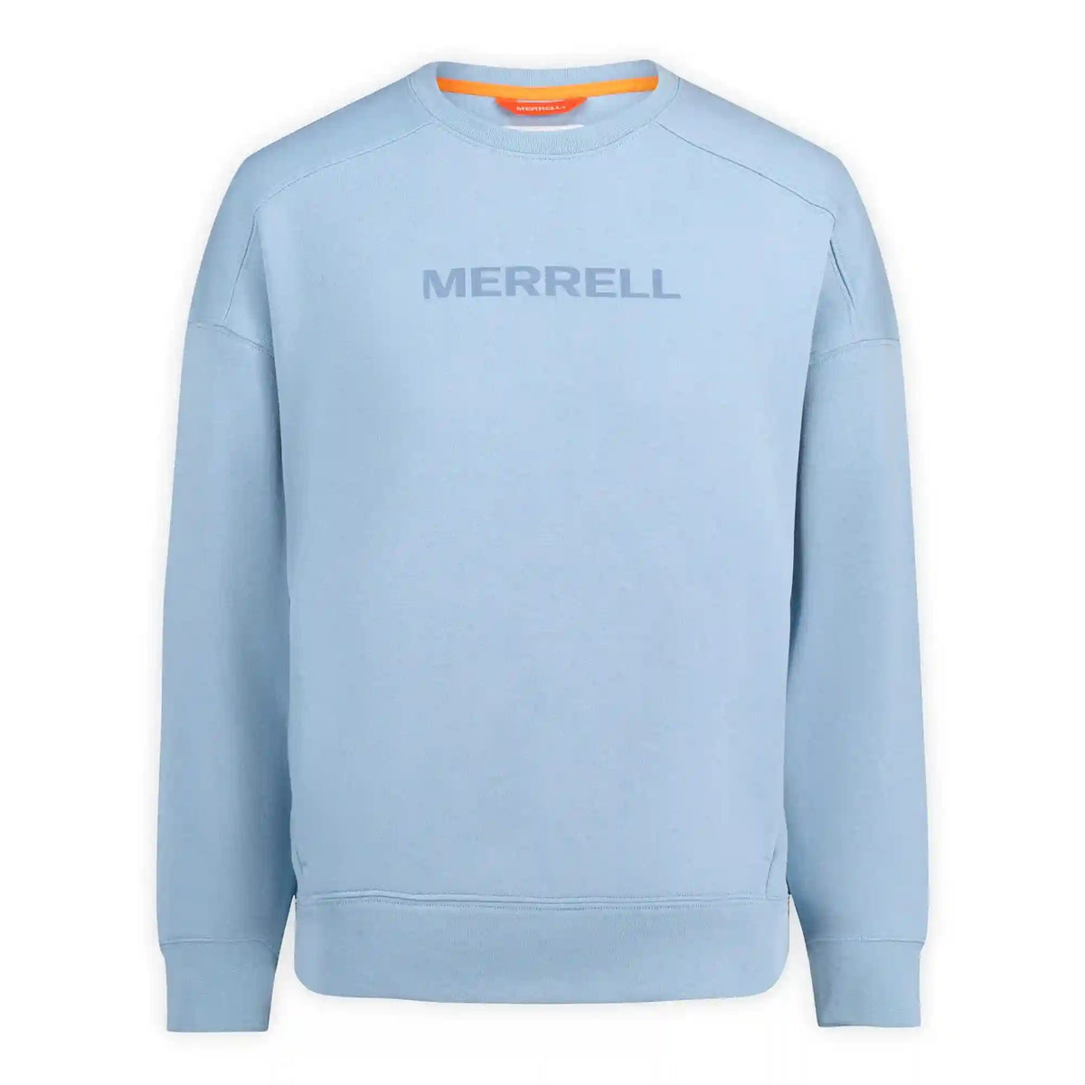 Boyfriend Crew Sweatshirt
