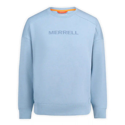 Boyfriend Crew Sweatshirt