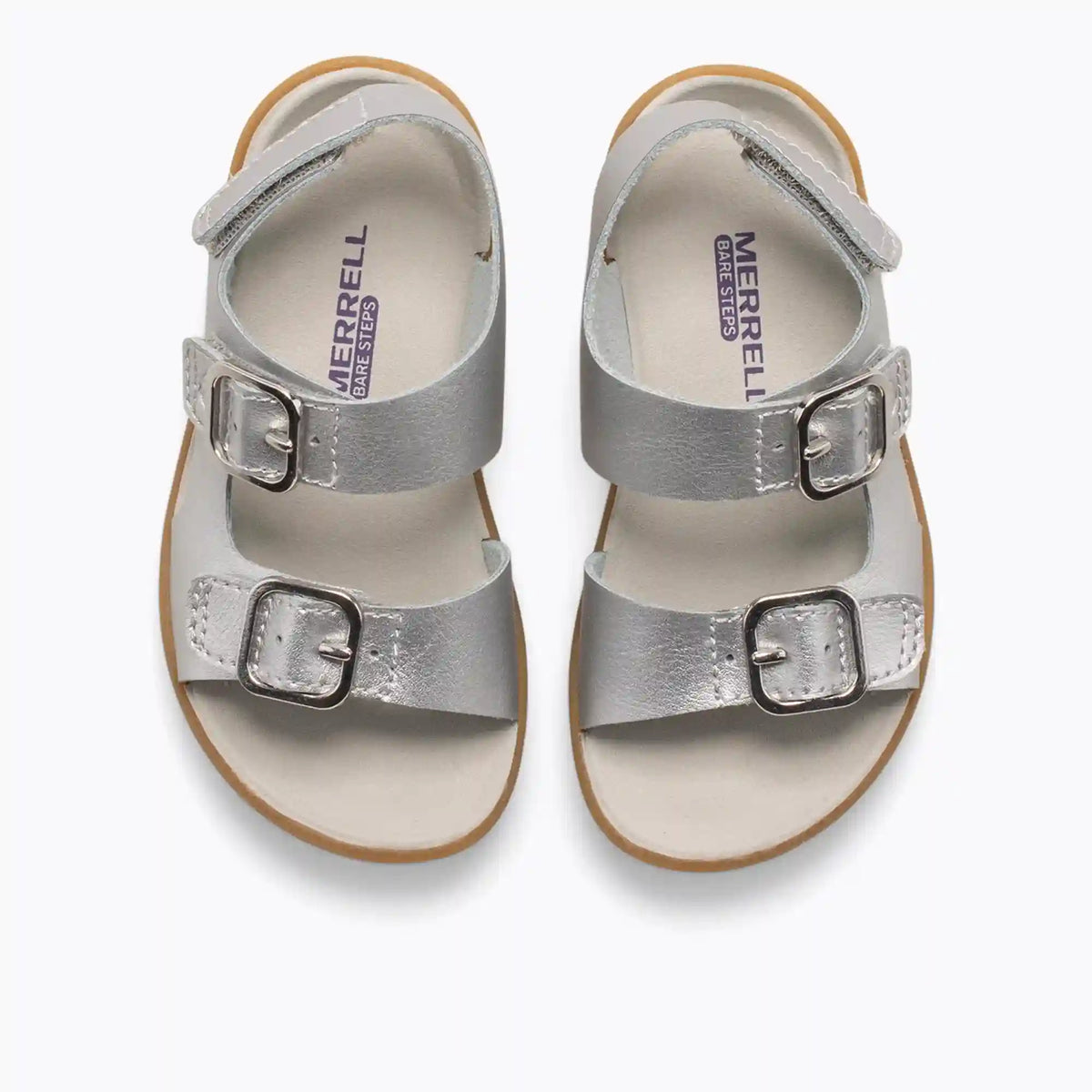 Bare Steps® Sandal