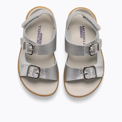 Bare Steps® Sandal